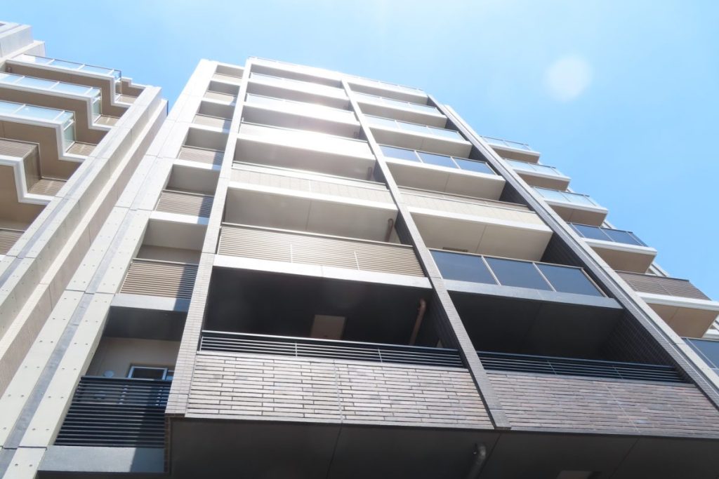 不動産売却のお手伝い