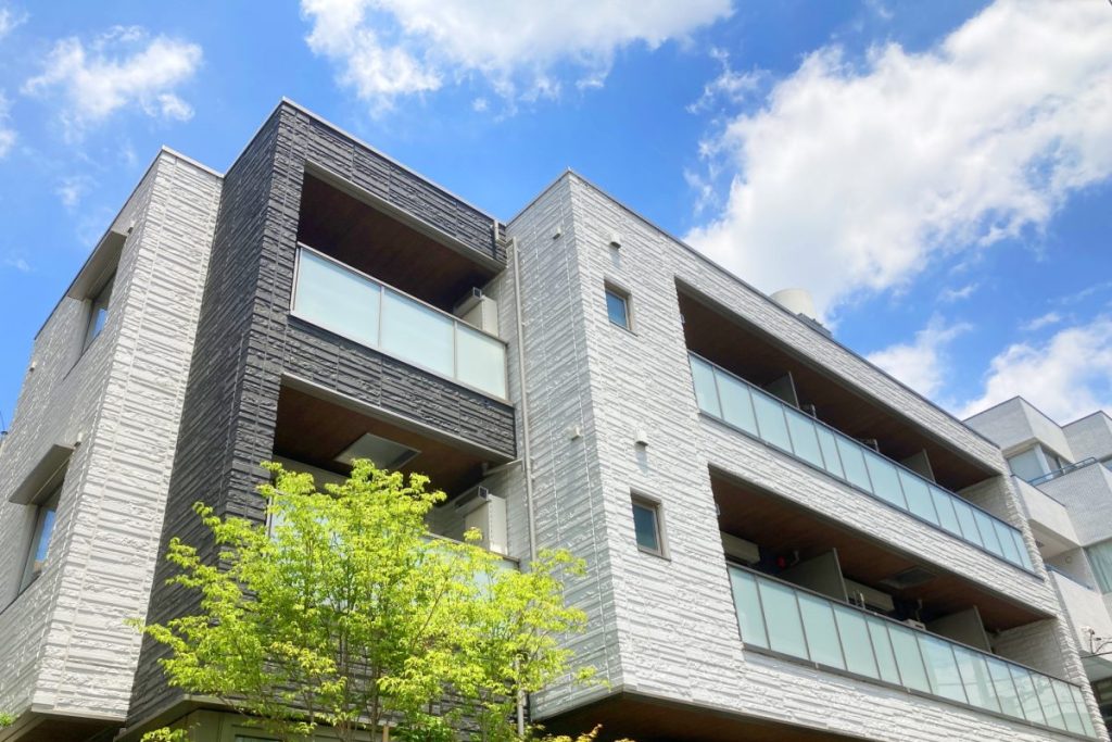 賃貸物件の管理業務